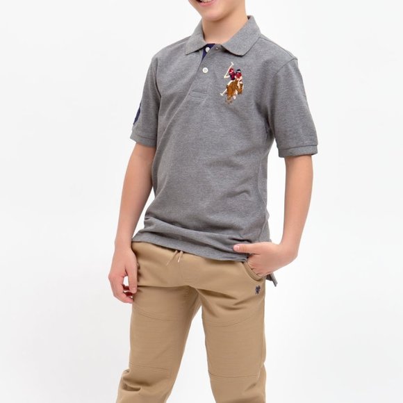 U.S. Polo Assn. Other - Boy polo shirts